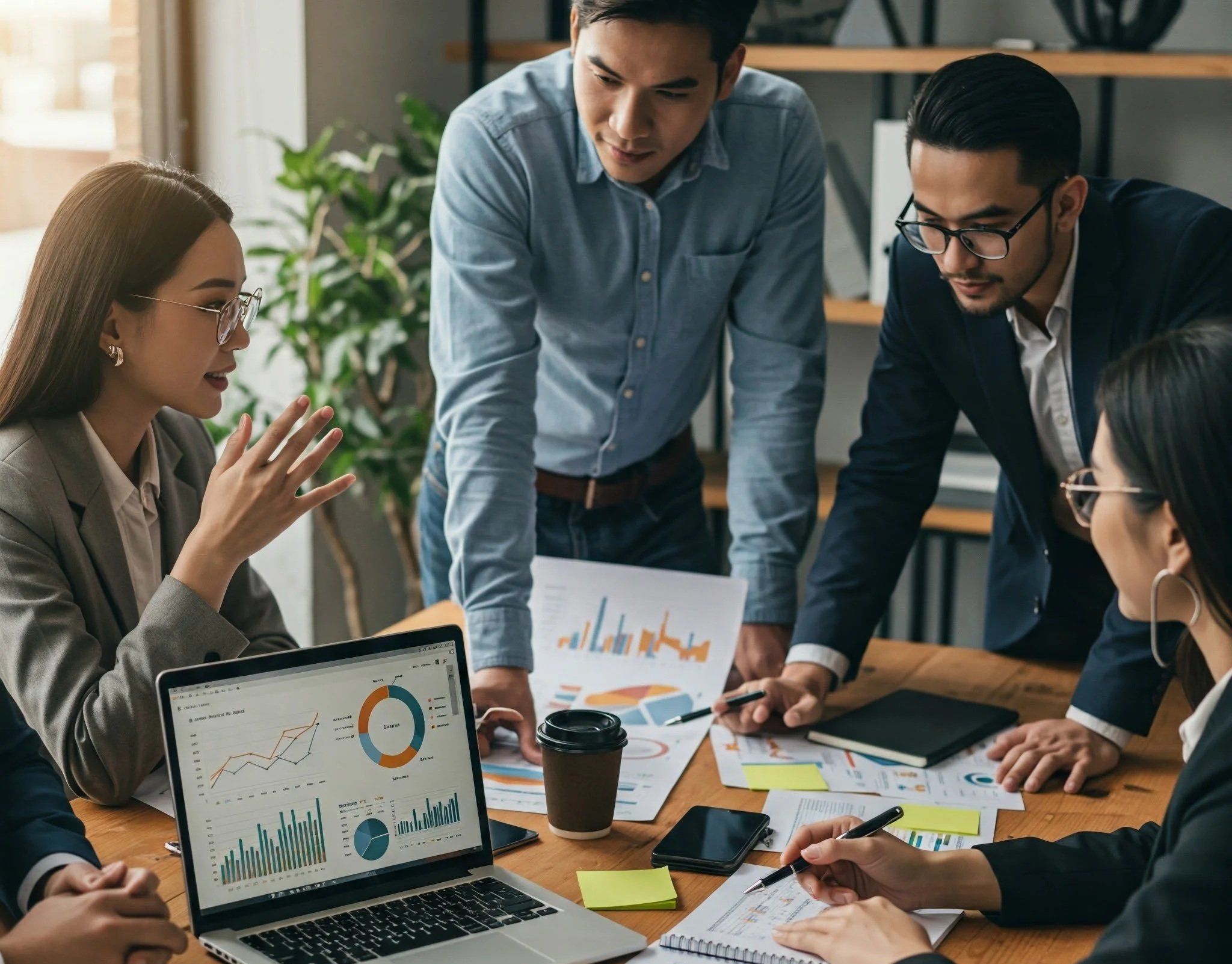 Inside El Clasico Barbershop in Spartanburg, SC